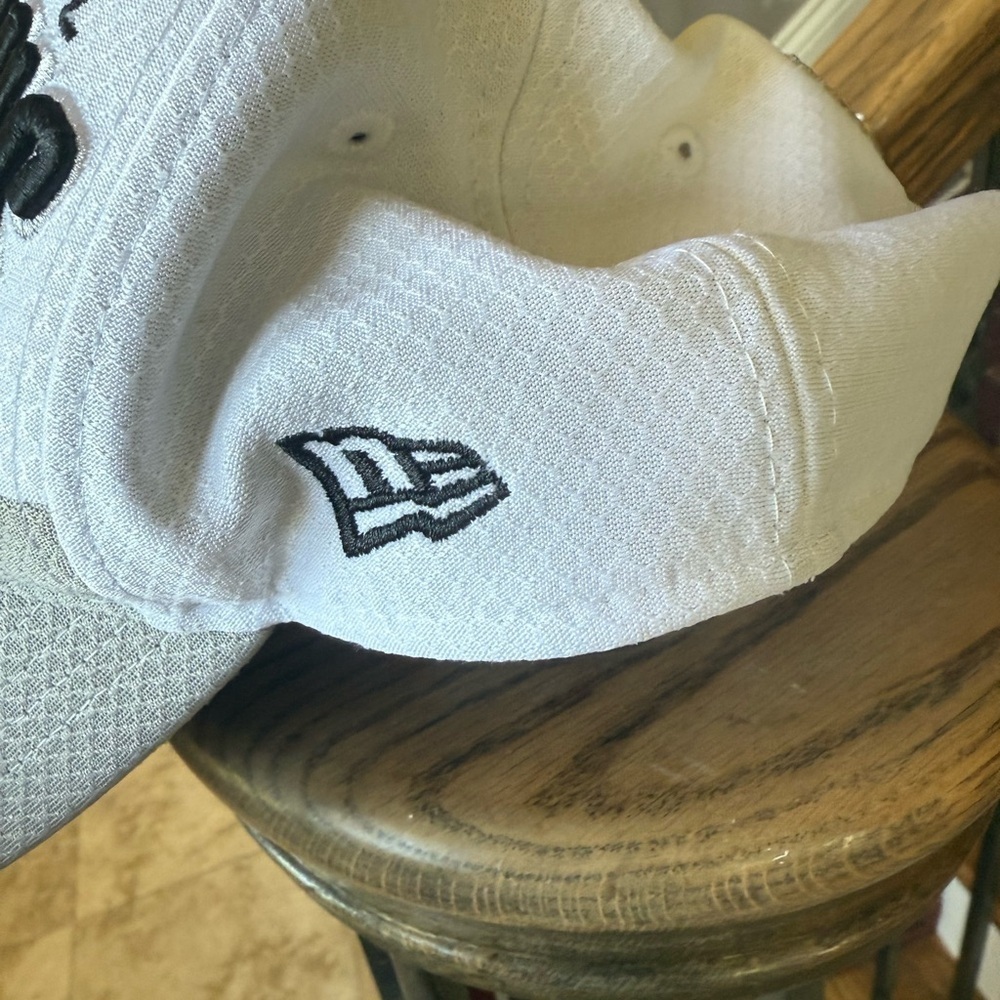 New England Patriots Super Bowl LIII hat very clean very good condition - Picture 3 of 9